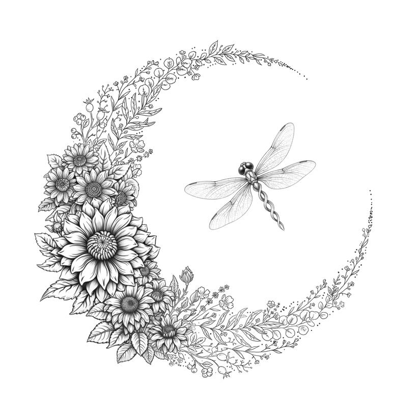 House of Seraphyne Logo