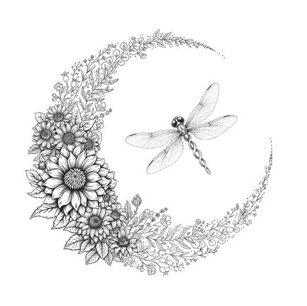 House of Seraphyne Logo